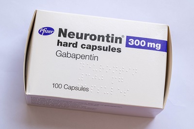 Gabapentin (Neurontin)