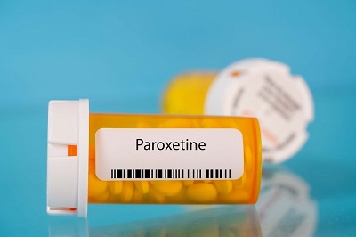 Paroxetine